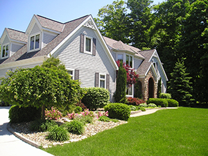 Landscapers and Lawncare Services in Louisville, OH